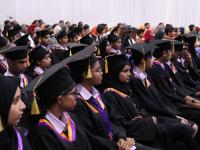 Graduation Ceremony of Class 2022-23
