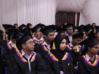 Graduation Ceremony of Class 2022-23