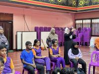 Special Assembly_TLIM Grade 6 & 7