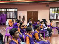 Special Assembly_TLIM Grade 6 & 7