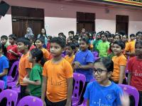 Special Assembly_TLIM Grade 1,2 &3