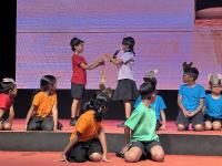 Special Assembly_TLIM Grade 1,2 & 3