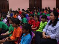 Special Assembly_TLIM Grade 2 &3