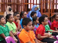 Special Assembly_TLIM Grade 2 &3