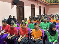 Special Assembly_TLIM Grade 4 & 5