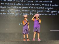 Special Assembly_TLIM Grade 1