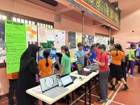 Project Based Learning (PBL) _Grade 6 & 7 2023-2024