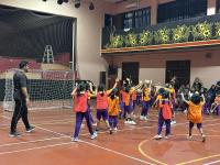 Inter-Class Handball Tournament 2023-2024