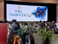 Project Based Learning (PBL) _Grade 1,2 & 3 2023-2024
