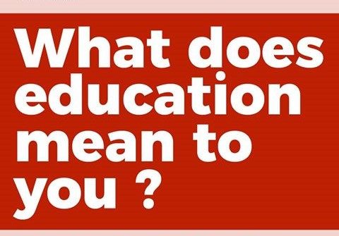 Levels Of Education What Do They Mean