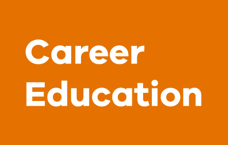 Career Education for Secondary Students