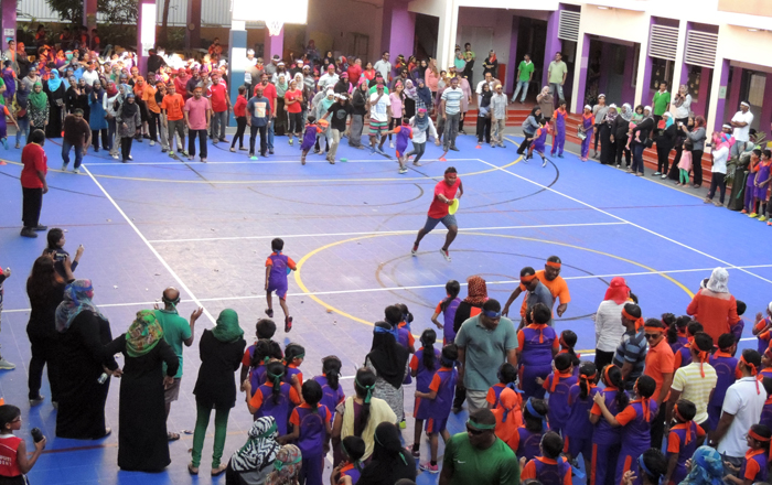 activity day