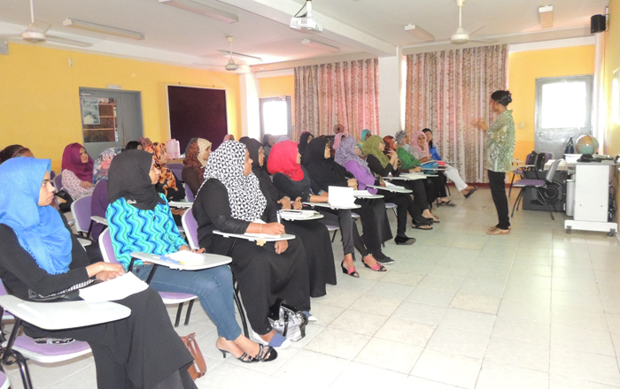 pd session