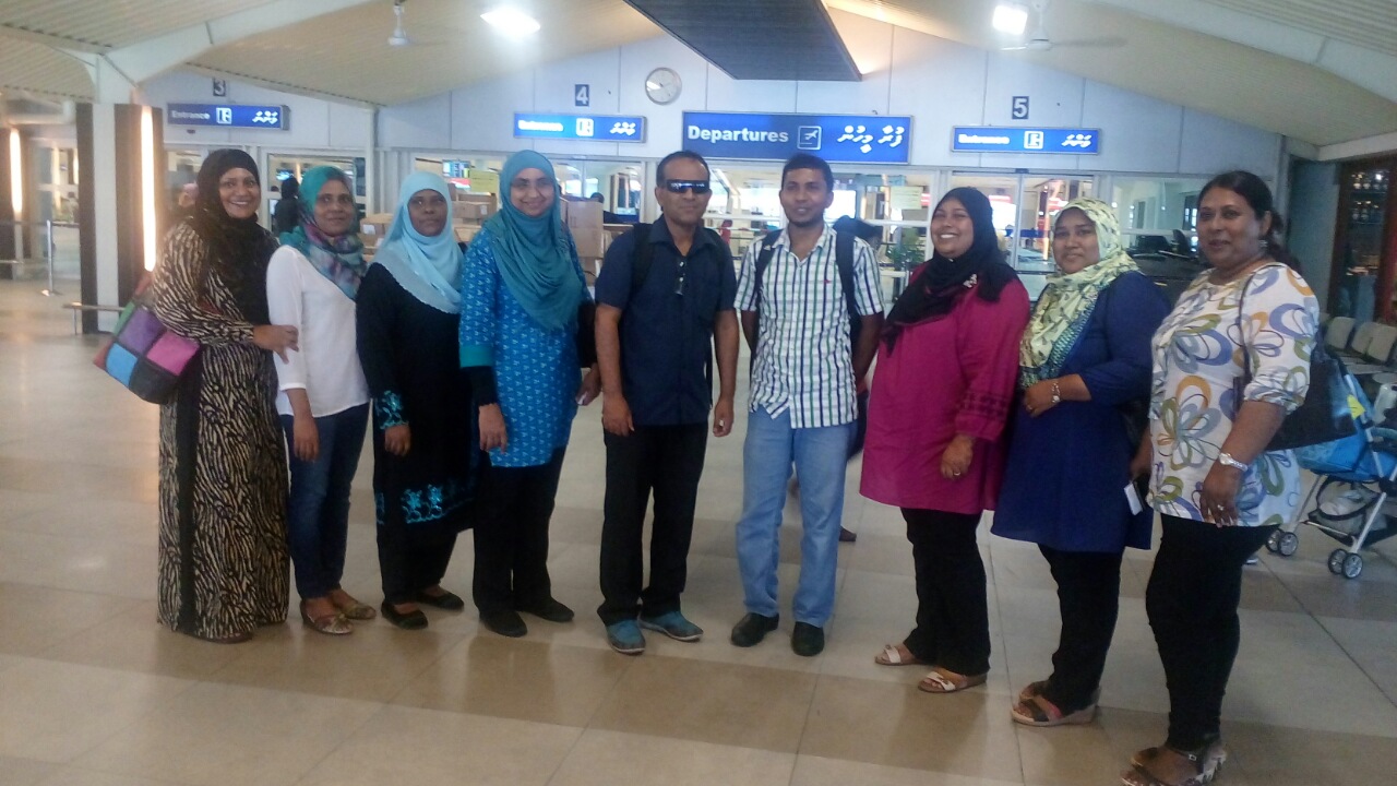 smt laka trip