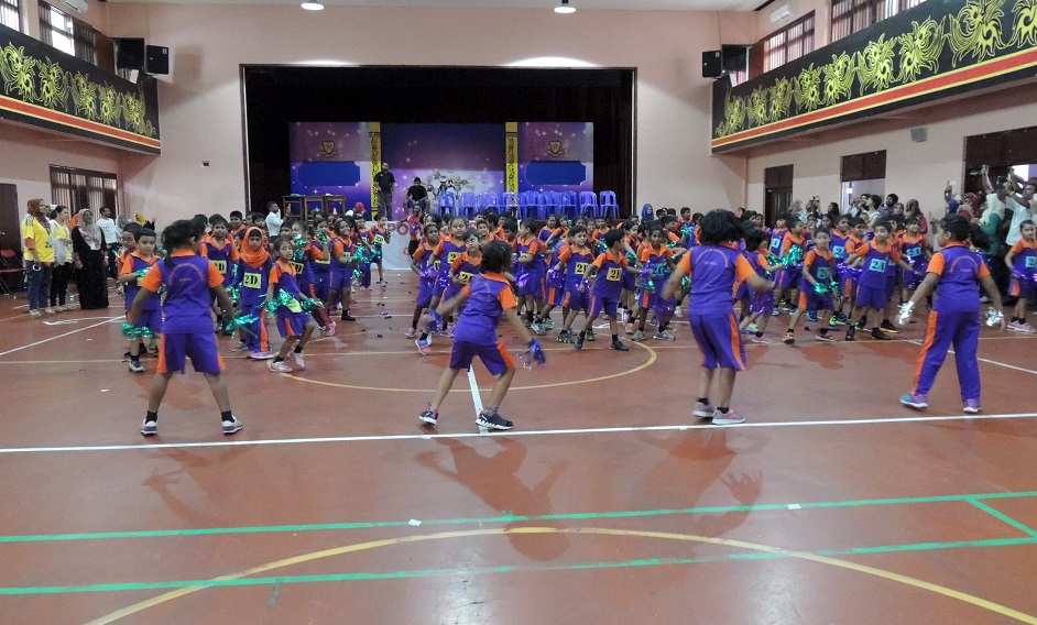 sportsfestival