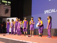 Special Assembly - Grade 3