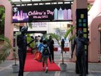 Children's Day Celebrations 