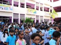 Children's Day Celebrations 