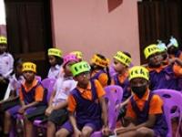 Special Assembly_Grade 2