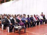 Top 10 & High Achievement Recognition Ceremony