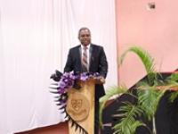 Top 10 & High Achievement Recognition Ceremony