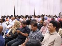 Top 10 & High Achievement Recognition Ceremony