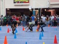 Upper Primary Activity Day