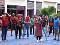 Upper Primary Activity Day