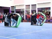 Upper Primary Activity Day