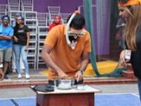 Upper Primary Activity Day