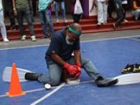 Upper Primary Activity Day