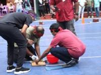 Upper Primary Activity Day