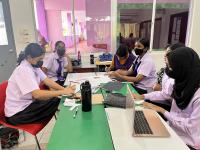 Adhabee Foavahi Activities 2022