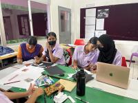 Adhabee Foavahi Activities 2022