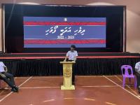 Adhabee Foavahi Activities 2022