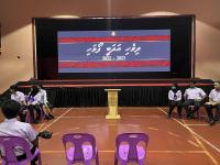 Adhabee Foavahi Activities 2022