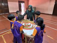 Math Week 2022-23 ( Grade 1 - 5 )