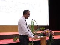 Graduation Ceremony of Class 2022-23