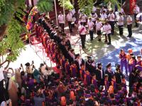 Graduation Ceremony of Class 2022-23