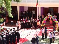 Graduation Ceremony of Class 2022-23