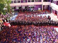 Graduation Ceremony of Class 2022-23