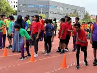 Sports Festival 2022-23