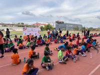 Sports Festival 2022-23