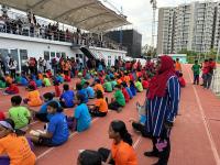 Sports Festival 2022-23