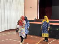 Special Assembly_ Grade 4 & 5