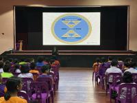 Special Assembly_TLIM Grade 4 & 5