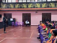 Special Assembly_TLIM Grade 4 & 5