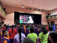 Special Assembly_TLIM Grade 4 & 5