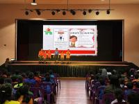 Special Assembly_TLIM Grade 1,2 & 3