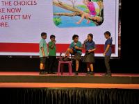 Special Assembly_TLIM Grade 1,2 & 3